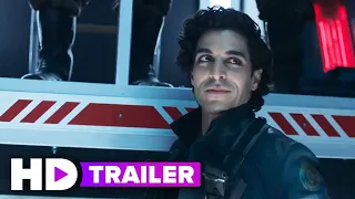 THE EXPANSE Season 5 Trailer (2020) Amazon Prime Video