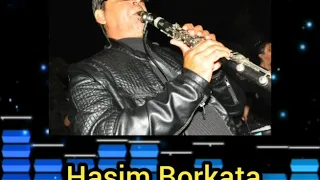 Haşim Borkata & ork. Virtiozi