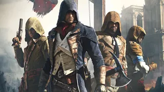 Assassin's Creed - Everybody wants to rule the world | Music Video