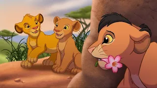 The Lion King: Malka's Tribute