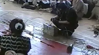 Теракт в городе Беслана в 2004 году. захват заложников в школе № 1
