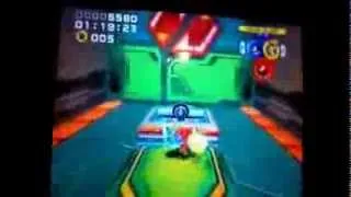 Sonic heroes grand metropolis t-sonic (2:27:44) [WR]