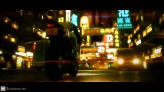 True Crime Hong Kong (Sleeping Dogs) Official Trailer