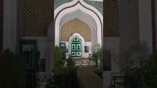 Shah Jahan Mosque, Woking, England #shortsvideo