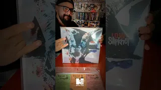 🔥 Nu Metal - Vinyl Records 🔥