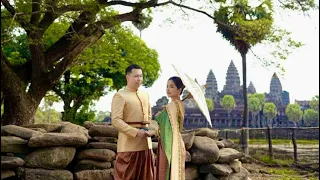 Temple Destinatinon Guide Ankor Thom City Bayon Temple Ta Prohm Temple