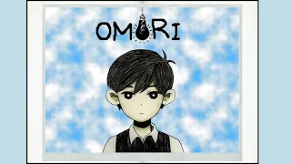 OMORI - Title (Guitar Cover)