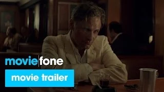 'The Two Faces of January' Trailer (2014): Viggo Mortensen , Kirsten Dunst