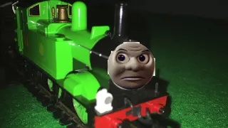 Steam train Stories series 3 eps 3 oliver gets lost