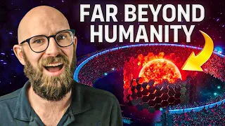 Could We Build a Dyson Sphere?