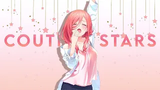 The Quintessential Quintuplets - Miku Edit [AMV/Edit]QUICK!! | Counting Stars  |