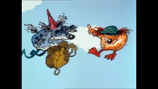 Авиаторы (1990) мультфильм