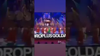 🌼Mouni roy dance on⭐✨ (Kala chasmah)⭐✨ |10th boroplus gold award🏅