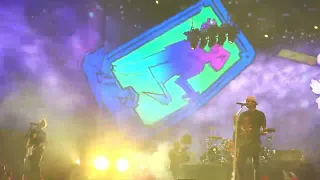 blink 182 - Edging Live (Coachella) 4/23/23