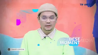 Viral!!! Kakak Beradik Atlet Berprestasi #BestMoment #Brownis