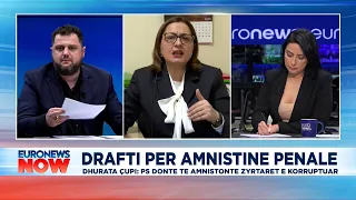 Sherr mes demokratëve për protestuesit dhe amendamentin e Alibeaj,Çupi i kthehet Sefës:Perfshijini..