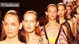 Fashion Week: The Best of 2011 - Part 2 | FashionTV - FTV