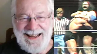 Ken Patera on Getting Bruiser Brody Into Wrestling