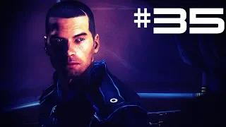 Mass Effect 3 Remastered - Normandy/Citadel - Shepard's Story & Exploring Anderson's Apartment