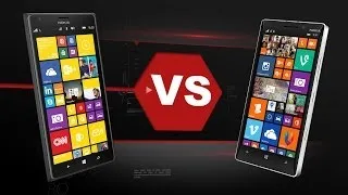 Lumia 930 Vs. Lumia 1520