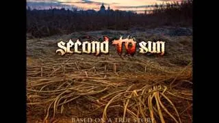 Second To Sun - Once Upon a Time in Russia