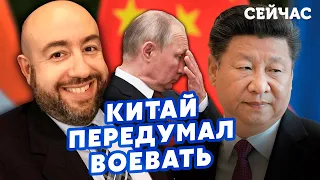 ⚡️РАШКИН: Будут удары по РОССИИ. Путина ОТКАЗАЛИСЬ спасать. США расчитывают на ПОБЕДУ В СЕНТЯБРЕ