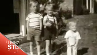 Kids of World War II | Living St. Louis