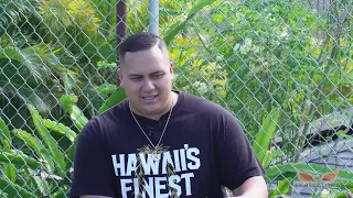 From Maui to The Voice | Music, Culture, Competing | Tales From The Taro Patch #19 - Kamalei Kawaʻa