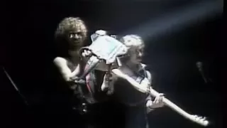 Black Sabbath & Blue Oyster Cult - Born to be Wild (Black and Blue - live in New York 1980)