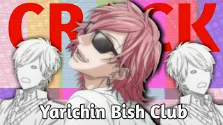 Yarichin Bish☆Club CRACK!