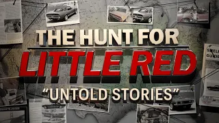 LITTLE RED: Untold Stories -  Designing the Shelby Cobra Badge - BARRETT-JACKSON
