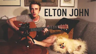 Your Song - Elton John