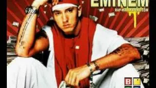Eminem -  Renewing the Staff Freestyle (Rare) - If I'm Elected for Ten Terms