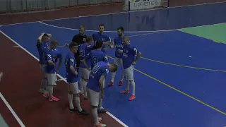 Огляд матчу І  МФК ВіЯр 5-2 Linevich Groupм І Перша ліга VBET І Тур 2