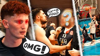 RISSA SFIORATA IN GARA 3 PLAYOFF! CHI AVRA' PASSATO IL TURNO? | The GINGER Rollercoaster Ep.15