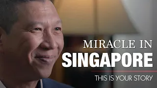 Dominic Yeo | This is Your Story