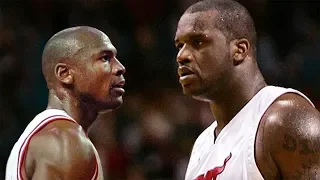 NBA Players Who Trash Talked MJ & REGRETTED IT!