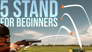 5-Stand For Beginners | Tips, Tricks, and Techniques