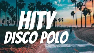 DISCO POLO 2023 🌴🍹 LATO WAKACJE 🌴 CZERWIEC 🌴 LIPIEC☀️ DISCO HITY 2023 🌴🍹SKŁADANKA DISCO POLO 2023