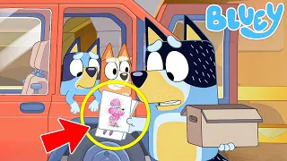 10 Things that Don't Make Sense In BLUEY