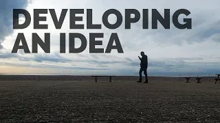 How to Write Music  - Developing an Idea