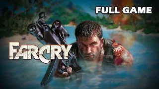 Far Cry PC | Full Game | 100% Uncut | HD | No Commentary