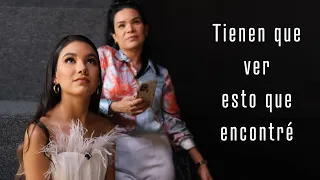 NO ESPERABA ESTO, Mis Sentimientos Se Encontraron | TV Ana Emilia
