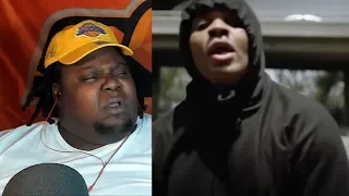 KEVIN GATES A CHANGED MAN!! (MOTIVATIONAL)  Kevin Gates - Push It (Official Music Video) REACTION!!!