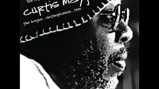 Curtis Mayfield - Billy Jack live