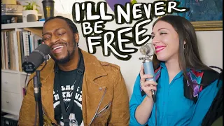 I'll Never Be Free feat. Sonny Step