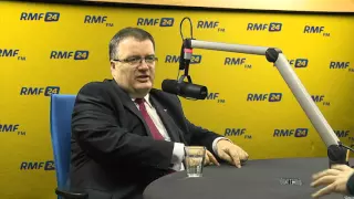 Andrzej Dera: Nikt nie jest zainteresowany rozwiązaniem sporu wokół TK