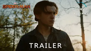 Spider-Man: Homeworld | Concept Trailer | Disney+