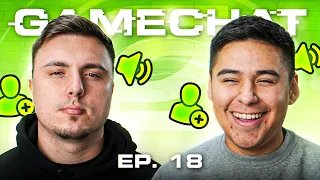 OpTic’s SECRET for CDL TORONTO | GameChat Ep. 18