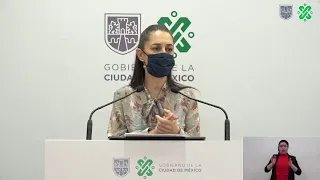 Videoconferencia de prensa 22/12/2020